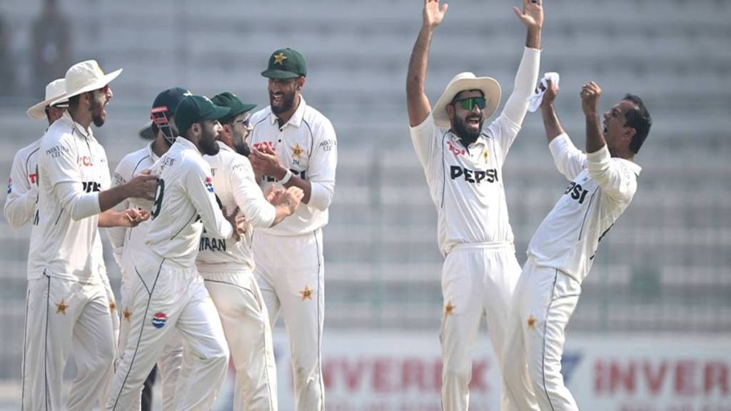 West Indies vs Pakistan: पाकिस्तान बनाम वेस्टइंडीज दूसरा टेस्ट मैच, जानिए भारत में कैसे देख सकते हैं ये मुकाबला