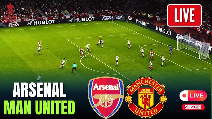 Cup 2024-25: Arsenal and Manchester United ने आर्सेनल को पेनल्टी शूटऑउट में 5-3 से हराया, अल्ताय बेयिंदिर बने जीत के हीरो