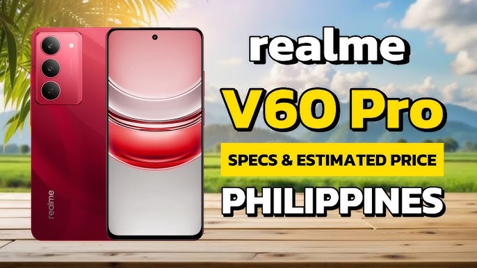 Realme V60 Pro की कीमत और कैमरा देखकर पूरा सभी का होश! बैटरी देख लेगा Vivo को बड़ा झटका