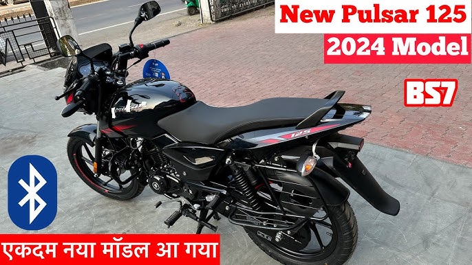 Bajaj Pulsar 125 बाइक में मिल रहा है जोड़दार माइलेज, जाने कितना होगा कीमत