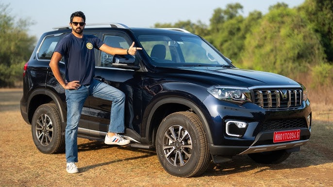 Mahindra Scorpio N के Z8 वेरिएंट को है खरीदना, तीन लाख रुपये की Down Payment पर ले जाए घर