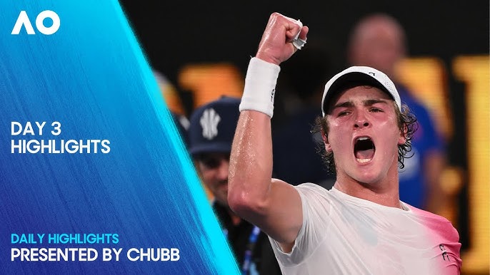 australian open 2025: भीषण गर्मी और रूने से जीते गत चैंपियन सिनर, क्वार्टर फाइनल में आठवीं वरीयता प्राप्त डी मिनौर से भिड़ेंगे