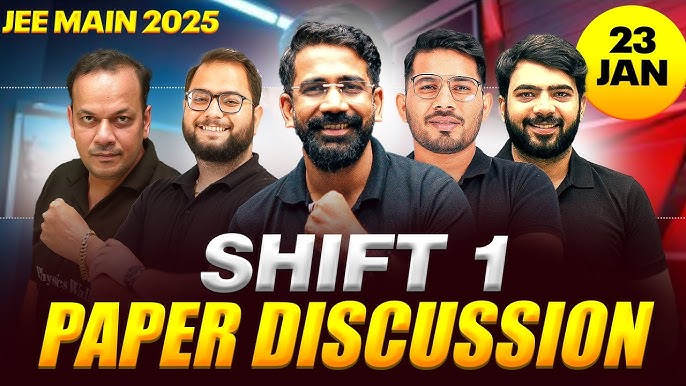 JEE Main 2025 Exam की तैयारी कैसे करें और कब से हो रहा है आवेदन की प्रक्रिया शुरू! जाने