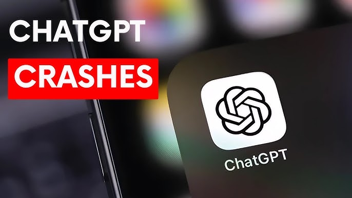 ChatGPT Down: दुनियाभर में ठप हुआ चैटजीपीटी! भारत में भी यूजर्स परेशान, सोशल मीडिया पर भड़के