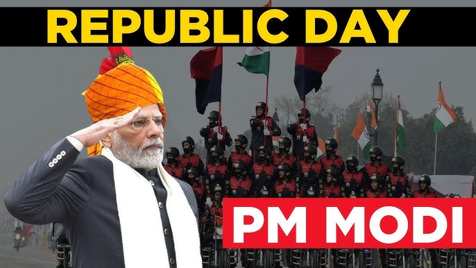 Republic day 2025 Best song: इस गणतंत्र दिवस इस गाने के साथ करें एंजॉय