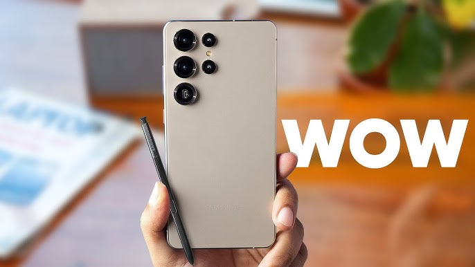 Samsung Galaxy S25 Ultra स्मार्टफोन की कीमत देख उड़ा सभी का होश! कैमरे ने मचाया मार्केट में तहलका