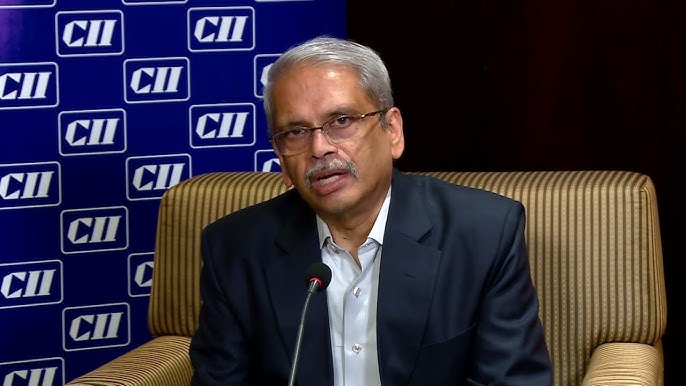 Kris Gopalakrishnan गोपालकृष्णन,जिन पर दर्ज हुआ SC/ST Act का केस? Net Worth जानकर हैरान रह जाएंगे आप