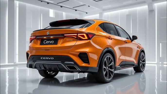 Maruti Cervo 2025 कर को 2025 में किया जा रहा है लॉन्च! कम कीमत को देखकर उड़ रहा है सभी का होश