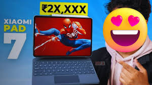 Xiaomi Pad 7 टैबलेट को किया जा रहा है लॉन्च! कीमत पर चल रहा है भारी डिस्काउंट कैमरा और बैटरी है जबरदस्त