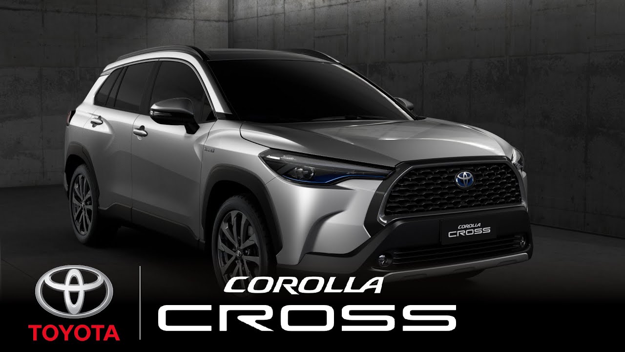 Toyota Corolla Cross: XUV 700 के छक्के छुड़ाने launch हुई लक्ज़री फीचर्स वाली Toyota Corolla Cross कार