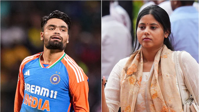 Rinku Singh's engagement और प्रिया सरोज की शादी पर विधायक पिता ने तोड़ी चुप्पी, IAS से करना चाहते थे बेटी की शादी