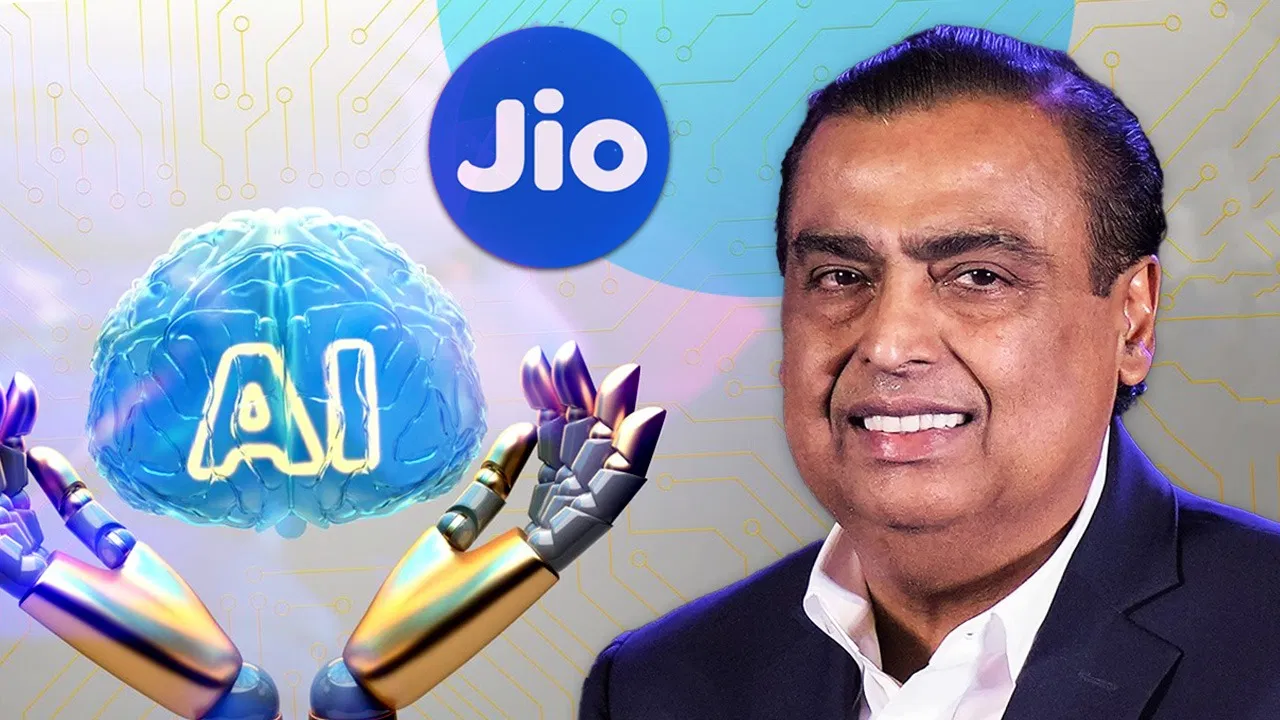jio coin मुकेश अंबानी की जियो ने ब्लॉकचेन अपग्रेड के लिए पॉलीगॉन लैब्स के साथ साझेदारी की! जानें