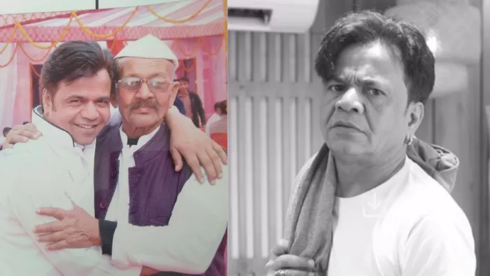 Baby John एक्टर Rajpal Yadav ने अपने फिल्मी सफर पर की बात, बोले- अगर एक्टर नहीं बनता तो चुनता ये प्रोफेशन