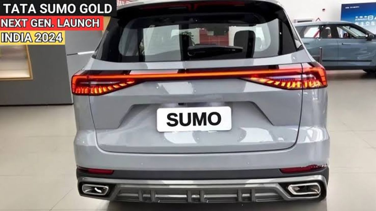 Tata Sumo Gold को बहुत जल्द किया जाएगा लॉन्च! जाने कैसा मिलेगा फीचर