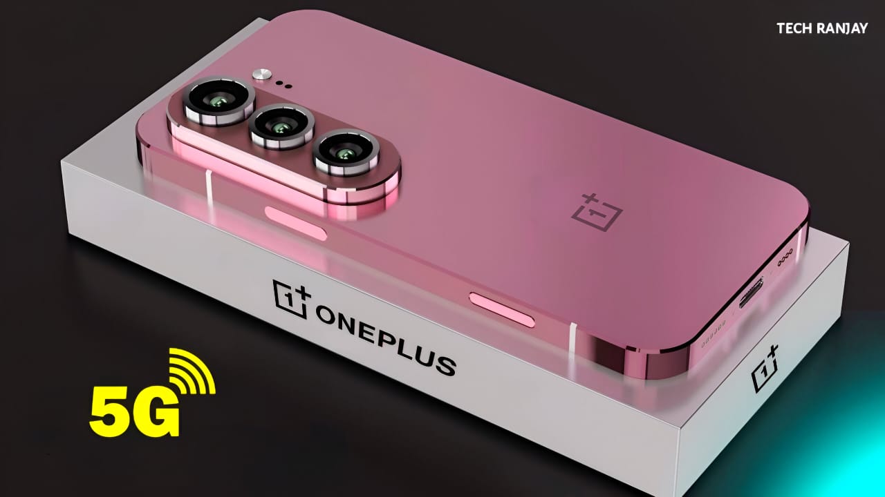OnePlus Nord 6 5G: ऑनप्लस का 450MP कैमरा साथ 200W चार्जर फ़ोन