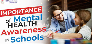 The Importance of Mental Health Awareness मानसिक स्वास्थ्य की जागरूकता