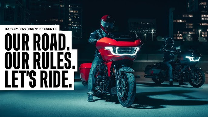 Harley Davidson बाइक का स्पोर्टी लुक और धाकड़ डिज़ाइन देखकर मां के लाडले हुए दीवाने! जाने इसकी कीमत