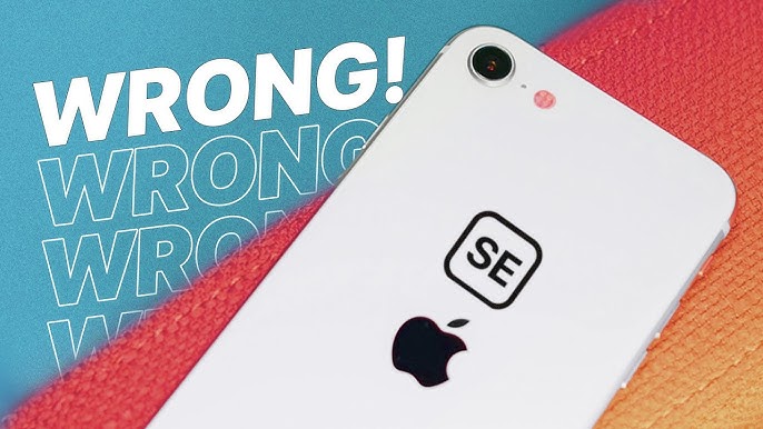 iPhone SE 4 सीरीज के लांच होने से पहले ही सामने आई फीचर और कीमत