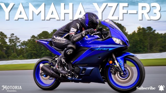 Yamaha YZF-R3 बाइक बहुत जल्द कर रहा है भारतीय मार्केट में एंट्री! बेहतरीन फीचर और स्टाइलिश लुक ने मचाया तहलका