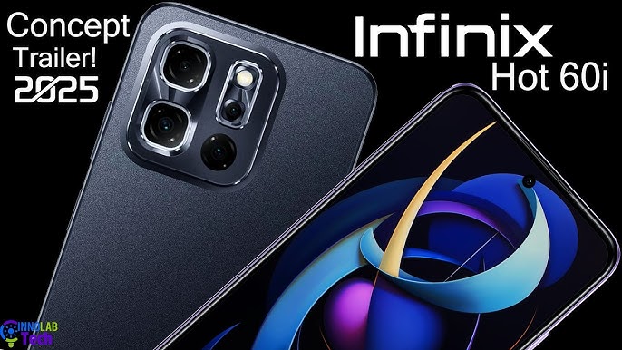 Infinix Hot 60i 5G को बहुत जल्द किया जा रहा है लॉन्च! घटी हुई कीमत पर है सबकी नजर