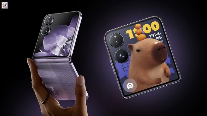 Xiaomi Mix Flip 2 नए मॉडल 2025 में कर रहा है लॉन्च चमकता हुआ डिज़ाइन देखकर फैसला लड़कों का दिल