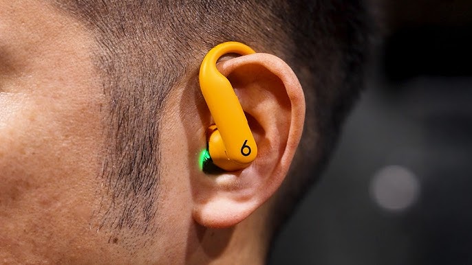 Beats के नए ईयरबड्स Powerbeats Pro 2 हुए लॉन्च, वायरलेस कनेक्टिविटी के साथ मिलेंगे खास फीचर्स, देखें इसमें कौन-कौन सा है जबरदस्त फीचर