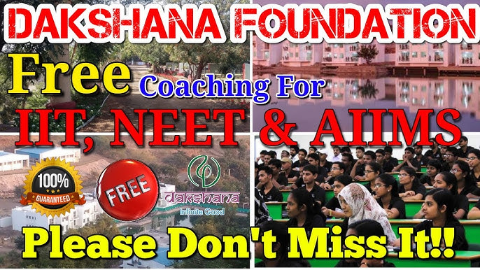 Dakshana Foundation