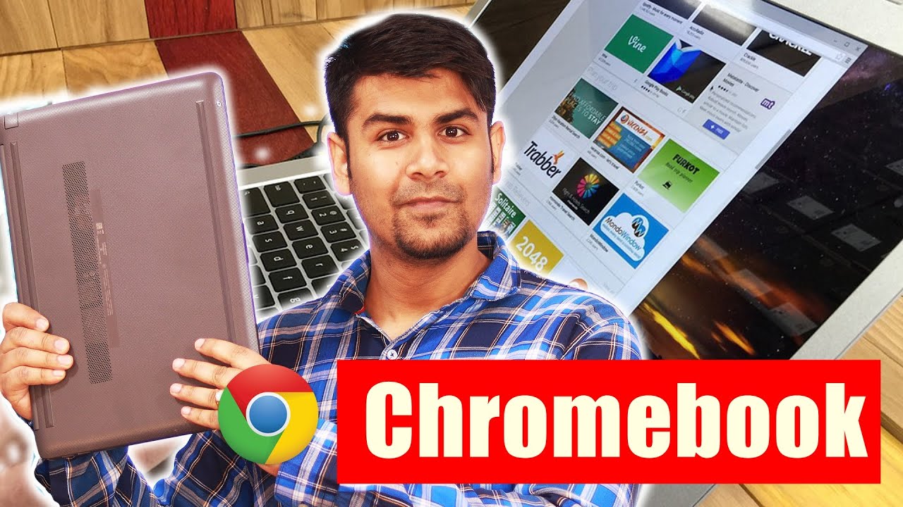 HP Chromebook लैपटॉप ने मचाया मार्केट में तहलका! फीचर और बैटरी पर चल रहा है भारी चर्चा