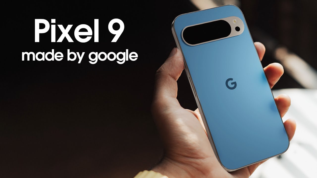 Google Pixel 9 को हाल ही में किया गया भारतीय मार्केट में लॉन्च! कीमत और फीचर पर टिका है सबका नजर
