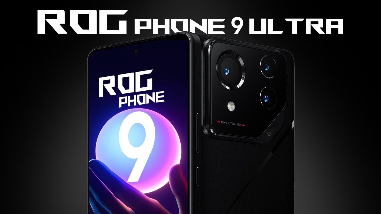 ASUS ROG Phone 9 FE स्मार्टफोन के गेमिंग फीचर ने मचाया मार्केट में तहलका जाने कितना हुआ कीमत