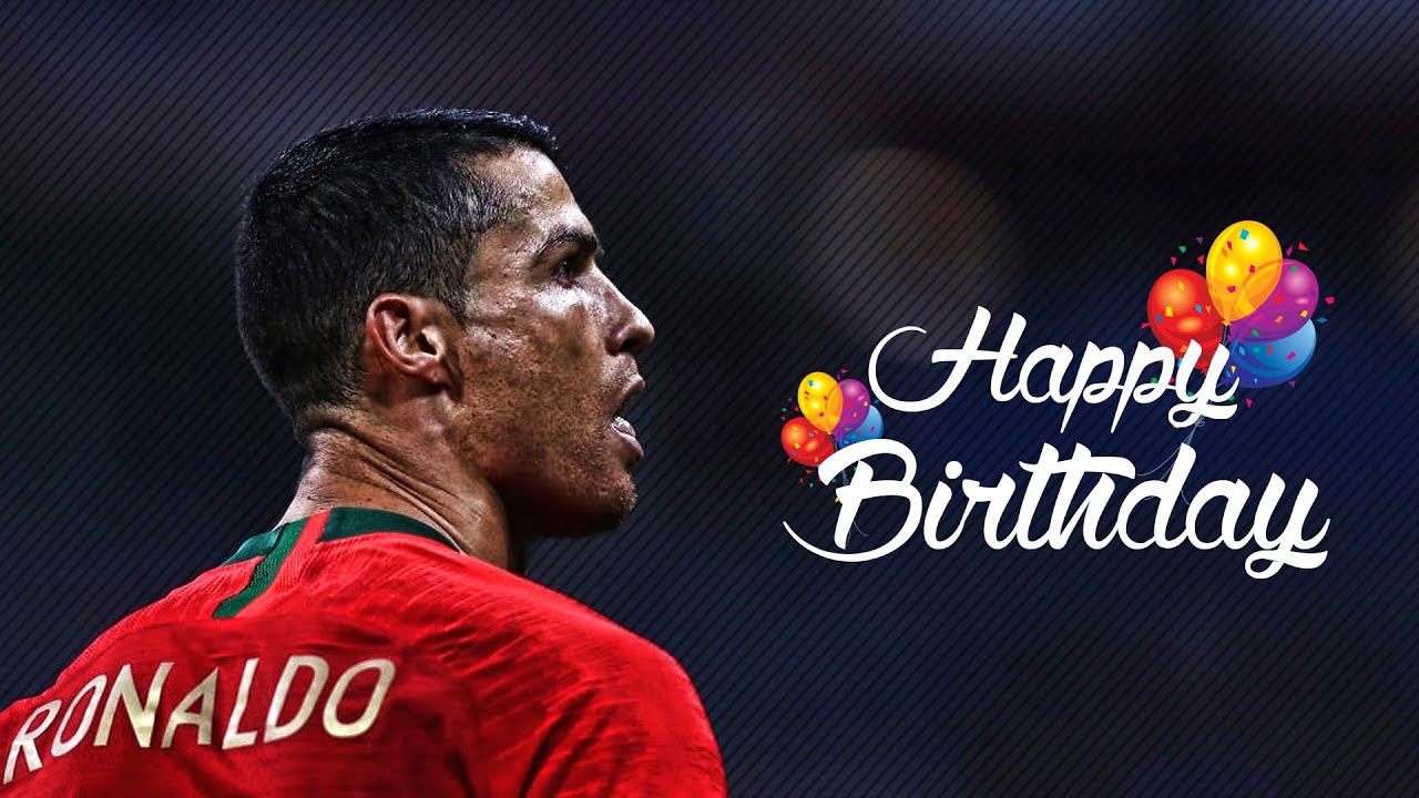 Cristiano Ronaldo Birthday: Ronaldo की बर्थडे पर मचा हड़कंप! आज का दिन है बहुत खास