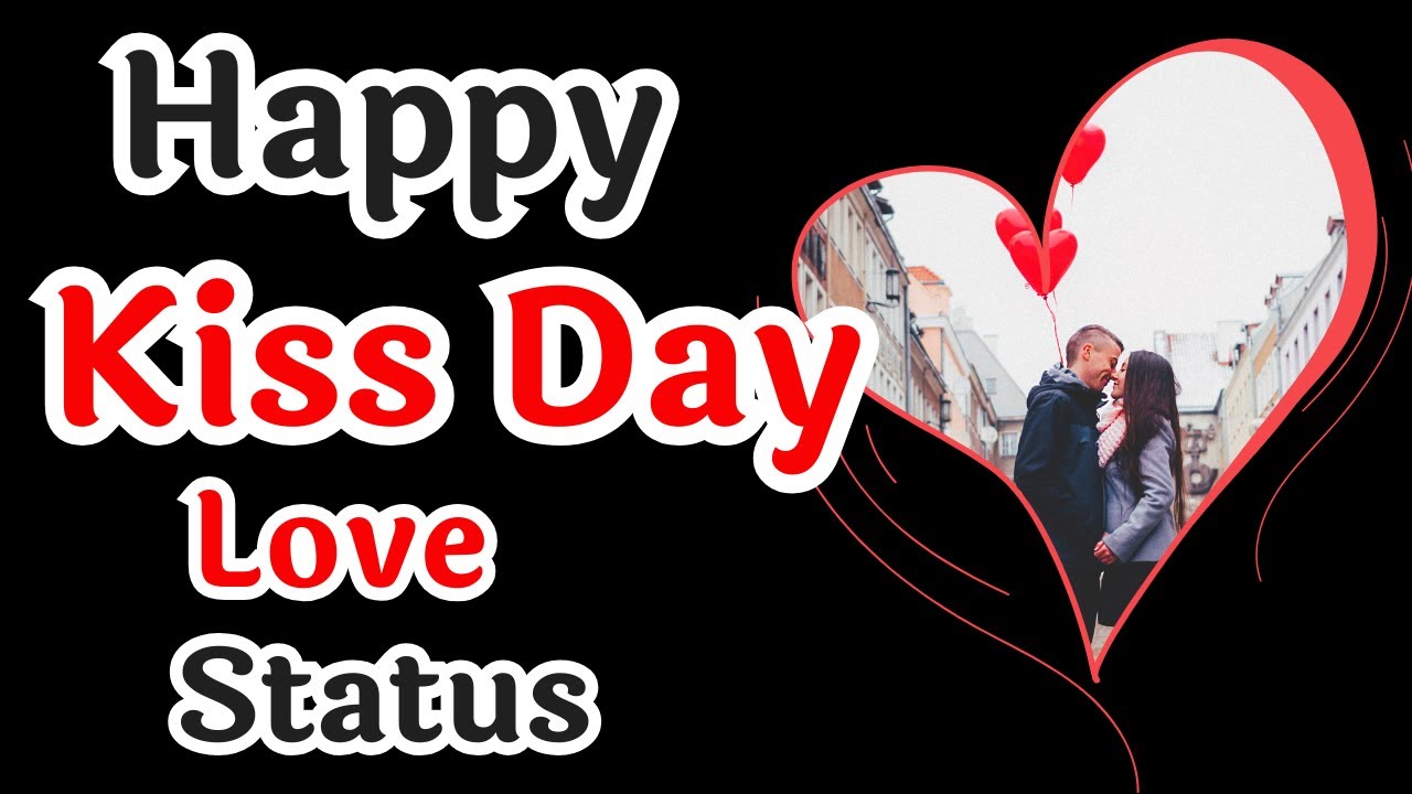 Happy Kiss Day 2025: इन रोमांटिक शायरियों के जरिए अपने पार्टनर के 'किस डे' को बनाएं बहुत ही खास!