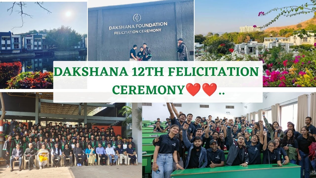 Dakshana Foundation
