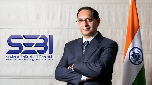 New Sebi Chairman Tuhin Kanta Pandey: एक नई शुरुआत और उनकी प्राथमिकताएं, जब माधबी पूरी का कार्यकाल आज समाप्त हो रहा है