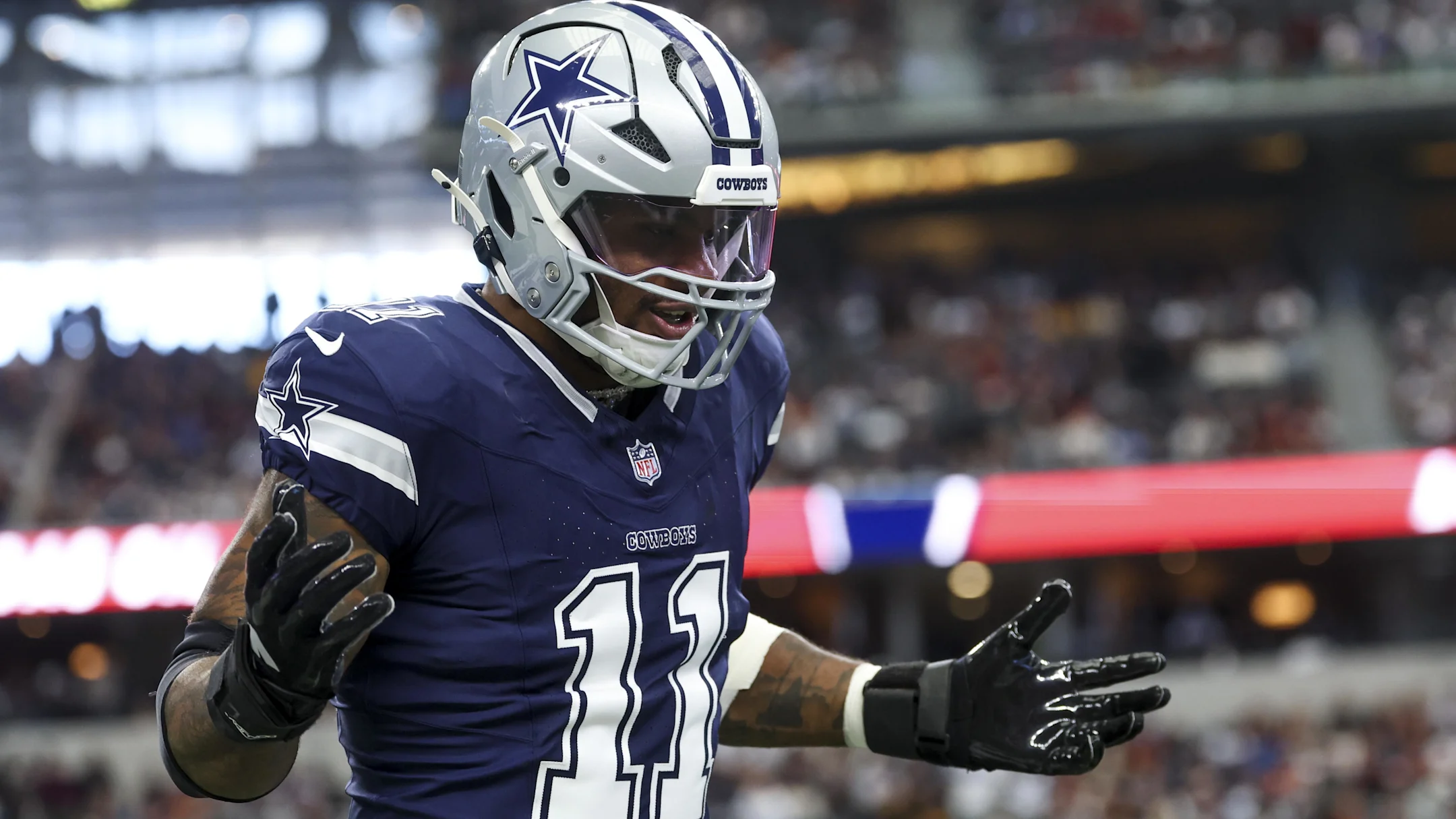 Micah Parsons