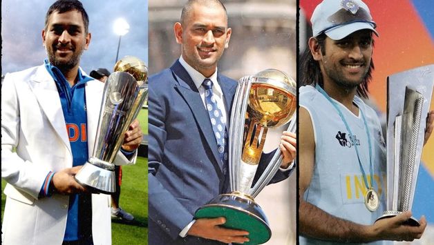 Mahendra Singh Dhoni