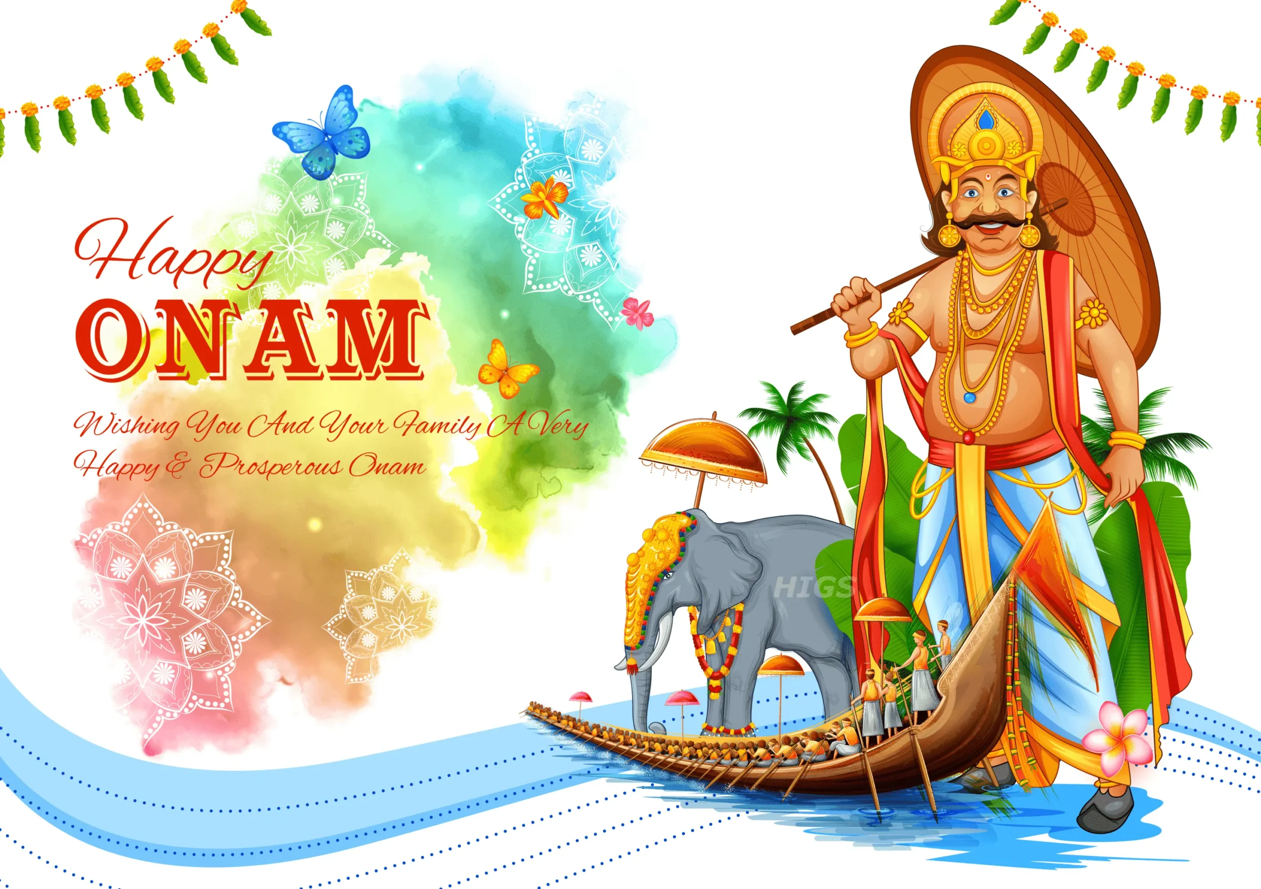 Onam 2025