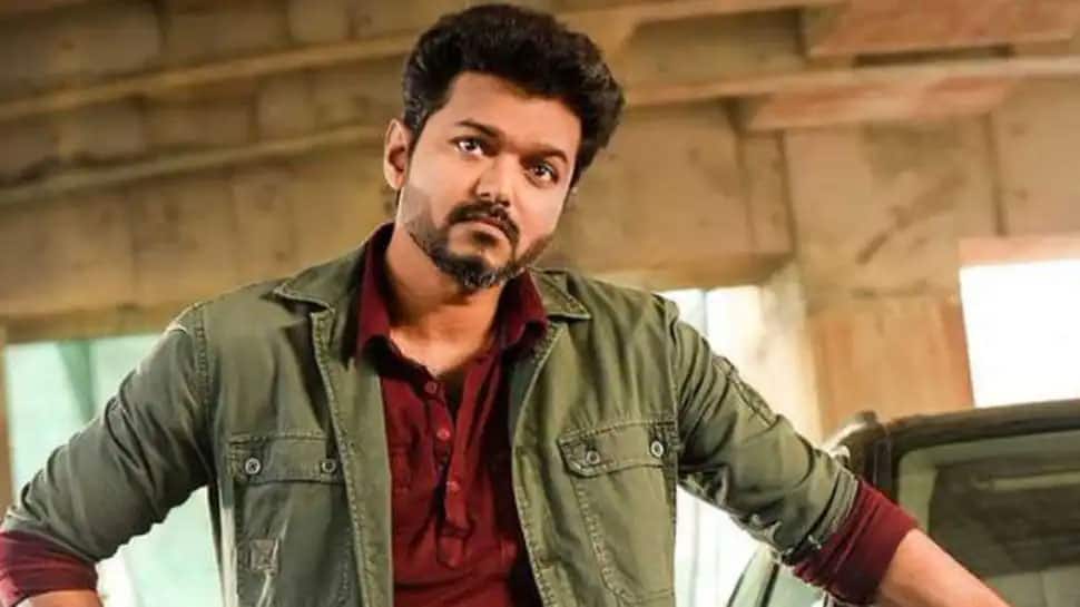 Joseph Vijay
