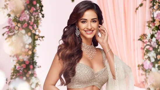 Disha Patani