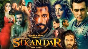 Sikandar Movie: एक धमाकेदार फिल्म जो दर्शकों को बांध लेगी