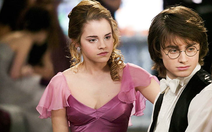 Emma Watson
