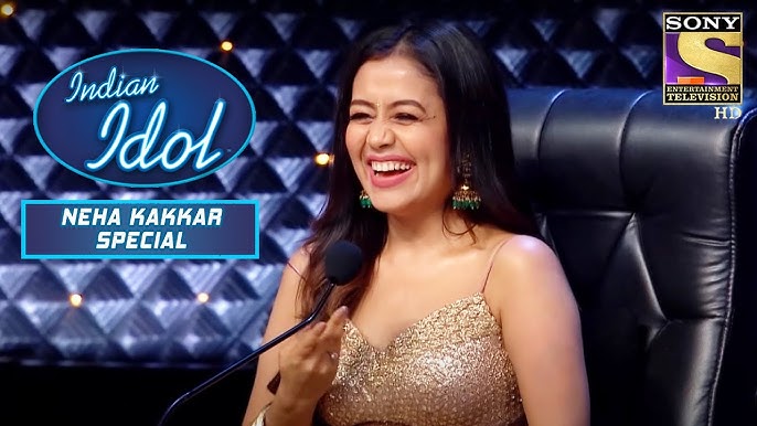 Neha Kakkar