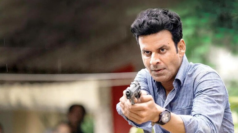 Manoj Bajpayee