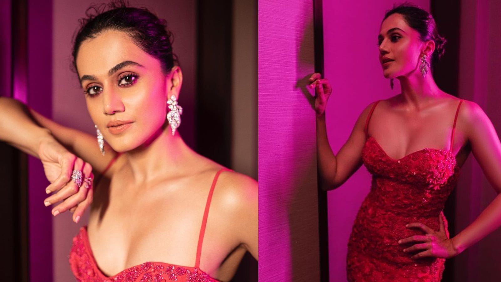 Taapsee Pannu